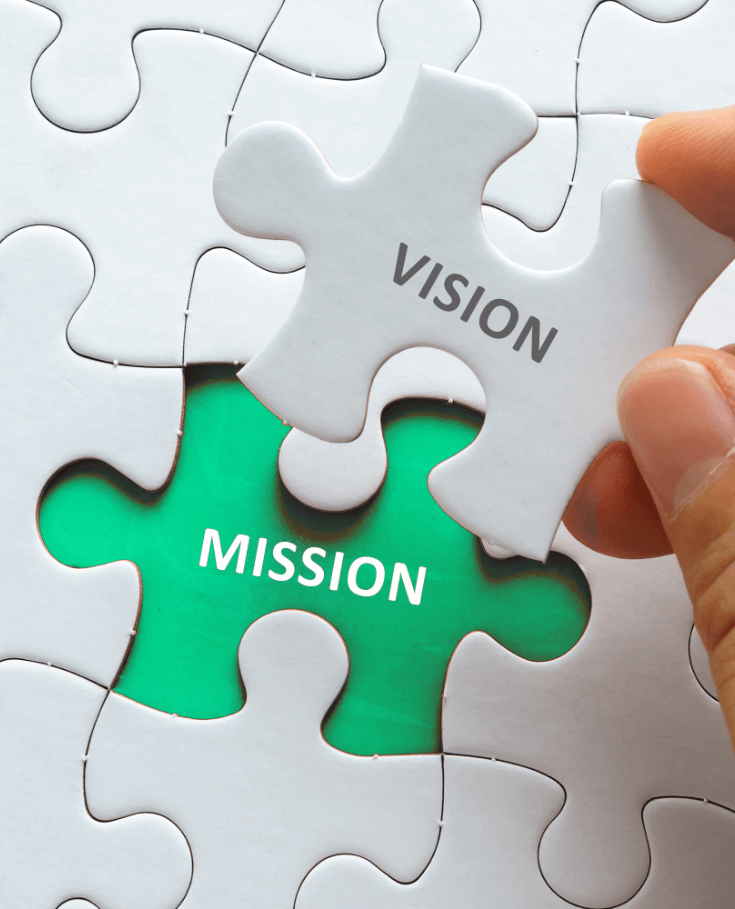 Our Vision - Medcity