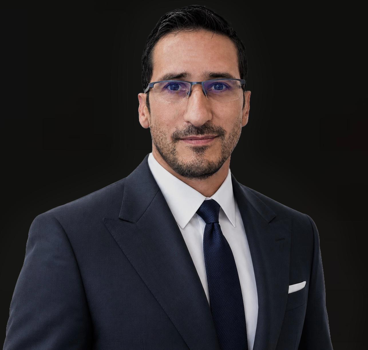 Sorin Siclovan Finance Manager